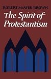 The Spirit of Protestantism