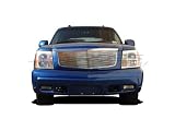 Aluminum Billet Grilles