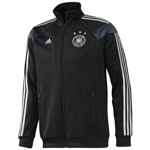 Adidas Germany Anthem Track World Cup 2014