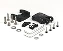Humminbird 7400381 MHX XT Transom Mounting Hardware Kit