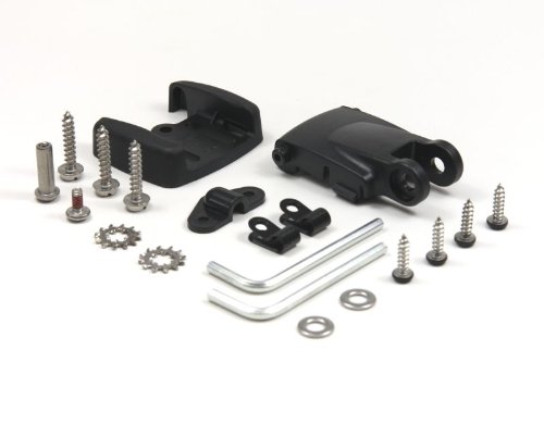 Humminbird 7400381 MHX XT Transom Mounting Hardware Kit