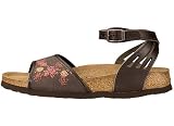 TATAMI by BIRKENSTOCK Marshall タタミ バイ ビルケンシュトック マーシャル(Dark Brown People Tree)