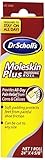 Dr. Scholl's Moleskin Plus 24