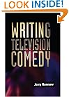 Writing Television Comedy