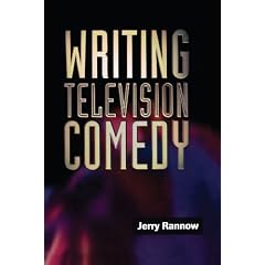 WRITING TELEVISION COMEDY
