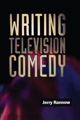 Writing Television Comedy