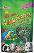 Heart Shape Alfalfa Cookies - 7 oz. Heart Shape Alfalfa Cookies - 7 oz.