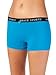 Women's Cotton Sports Boy Shorts Panties (3 Pack) S to Xxxl