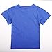 Peppa Pig Geroge with Dinasour T-shirt with Embroidery Boy Short Sleeve