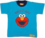Elmo 'Tickle Me!' T-Shirt