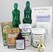 Candle Spell Kit-MONEY DRAWING KIT
