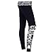 I Love NY New York Lounge Pants Heart Pajama Bottoms Hot Pink (Small)