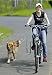 Karlie 08389 - Doggy Guide Fahrrad - Führhalter für Hunde