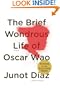 The Brief Wondrous Life of Oscar Wao