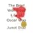 The Brief Wondrous Life of Oscar Wao