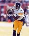 Limas Sweed Pittsburgh Steelers Glossy 8x10 Photo