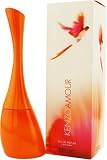 Kenzo Amour By Kenzo For Women, Eau De Parfum Spray, 1.7-Ounce Bottle