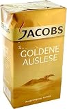 Jacobs Golden Auslese ground Coffee ( 17.5 oz / 500 g )