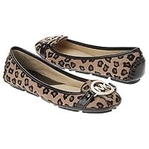 Michael Kors Shoes, Fulton Flats