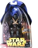 Star Wars: Revenge of the Sith > Wookiee Heavy Gunner (#68 Corrected Card) Action Figure
