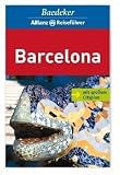 Produkt-Bild: Baedeker Allianz Reisef&uuml;hrer Barcelona