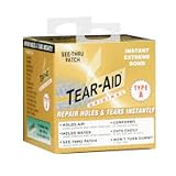 Tear-Aid Roll Non-Vinyl (A)