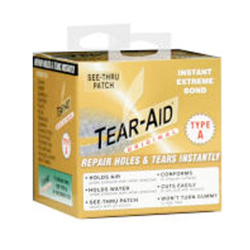 Tear-Aid Roll Non-Vinyl (A)