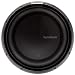 New Rockford Fosgate Power Series 12-Inch 4 Ohm DVC Subwoofer