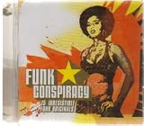 Funk Conspiracy