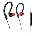 Philips Shq3017/10 Sports Headphone Sports Earhook Headset F