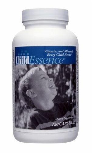 Initegrative Therapeutics Child Essence, 120 Capsules