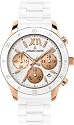 Jacques Lemans Sports Damen-Armbanduhr Rome Sports 1-1587R