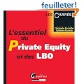 L'essentiel du Private Equity et des LBO