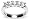 Platinum 5-Stone Diamond Band (3/4 cttw)