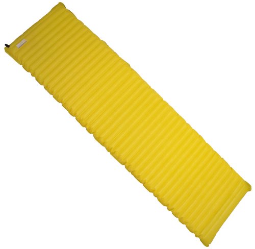 Therm-a-Rest NeoAir Air Mattress (Regular, Limon) On Sale
