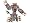 Hasbro 81105 - Transformer Movie De Luxe Figuren Decepticon "Scorponox"