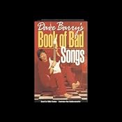 Dave Barry's Book of Bad Songs | [Dave Barry]
