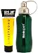 thinksport LIVESTRONG Safe Sunscreen SPF 30, 3oz tube and thinksport Stainless Steel Insulated Sports Bottle, 25 oz