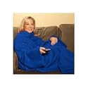 Luxury Snuggie