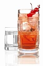 Anchor Hocking 12-Ounce Aberdeen Small Tumblers