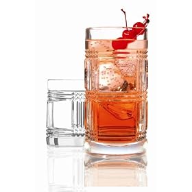 Click here to buy Anchor Hocking 12-Ounce Aberdeen Small Tumblers, 12 Pack by Anchor Hocking.