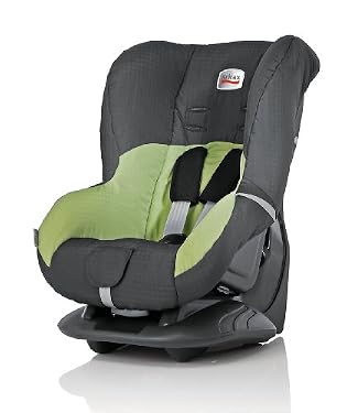 Britax Eclipse Si Car Seat - Marcel (Green)
