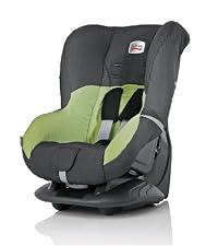 Britax Eclipse Si Car Seat - Marcel (Green)