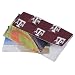 Photo Envelope / Checkbook Cover - Texas A&M NCAA College Athletics