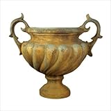 Planter Baroque Urn-Giant