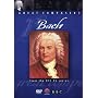 Great Composers - Bach [DVD]