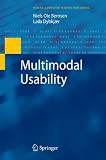 Multimodal Usability (Human-Computer Interaction Series)
