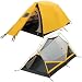 Eureka Alpenlite 2XT Tent: 2-Person 4-Season