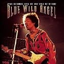 Jimi Hendrix - Blue Wild Angel / Live At The Isle Of Wight [DVD] [2002]