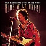 Jimi Hendrix - Blue Wild Angel / Live At The Isle Of Wight [2002]